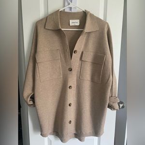 Aritizia (Wilfred Free) Ronnie Sweater